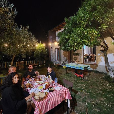 Villa Shuaipaj Gjirokastër Exterior foto