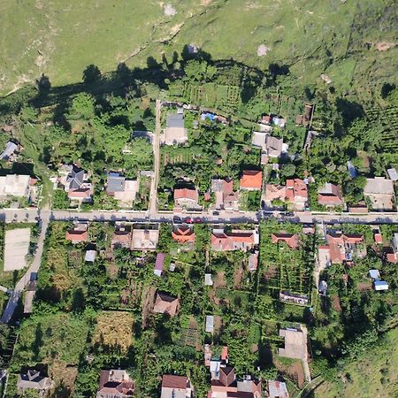 Villa Shuaipaj Gjirokastër Exterior foto