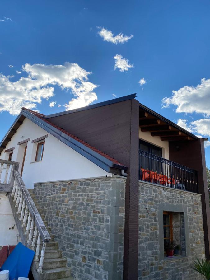 Villa Shuaipaj Gjirokastër Exterior foto
