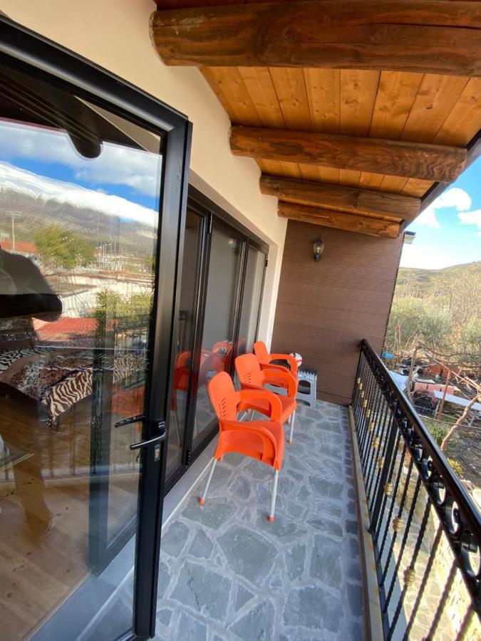 Villa Shuaipaj Gjirokastër Exterior foto