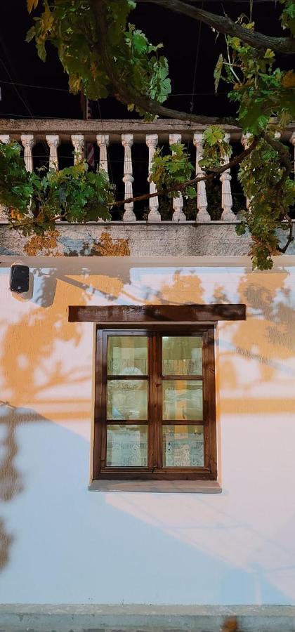 Villa Shuaipaj Gjirokastër Exterior foto