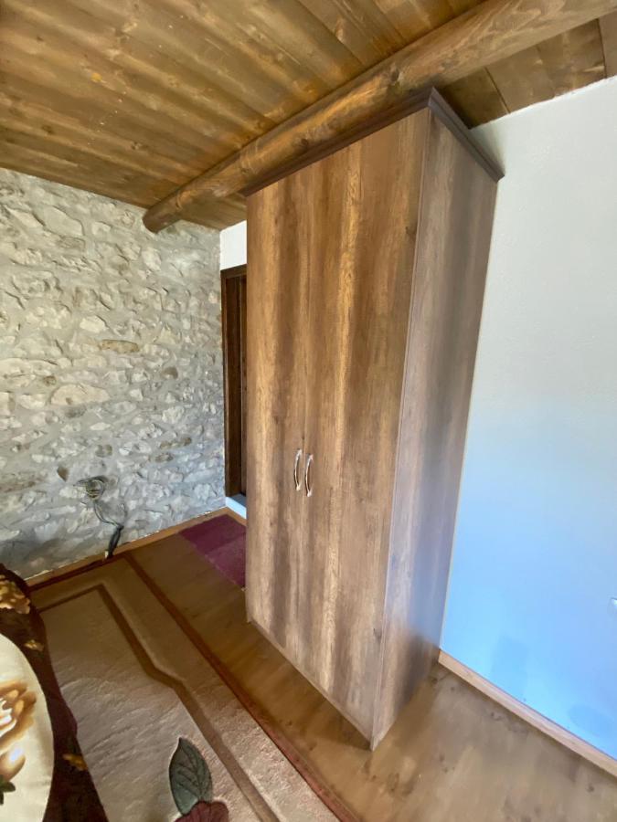 Villa Shuaipaj Gjirokastër Exterior foto