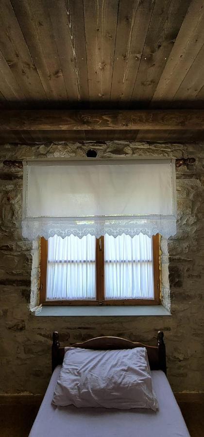 Villa Shuaipaj Gjirokastër Exterior foto