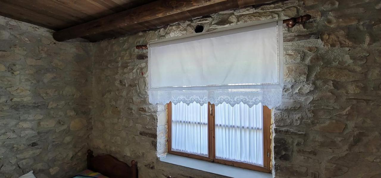 Villa Shuaipaj Gjirokastër Exterior foto