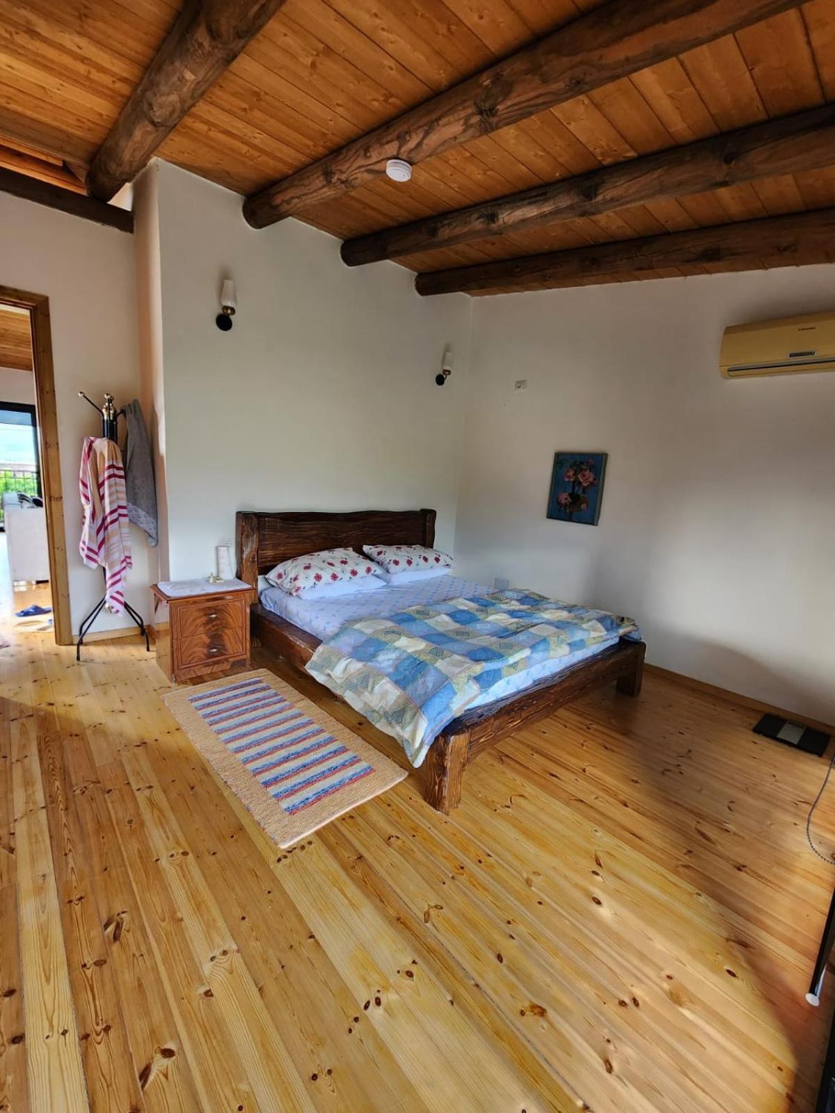 Villa Shuaipaj Gjirokastër Exterior foto