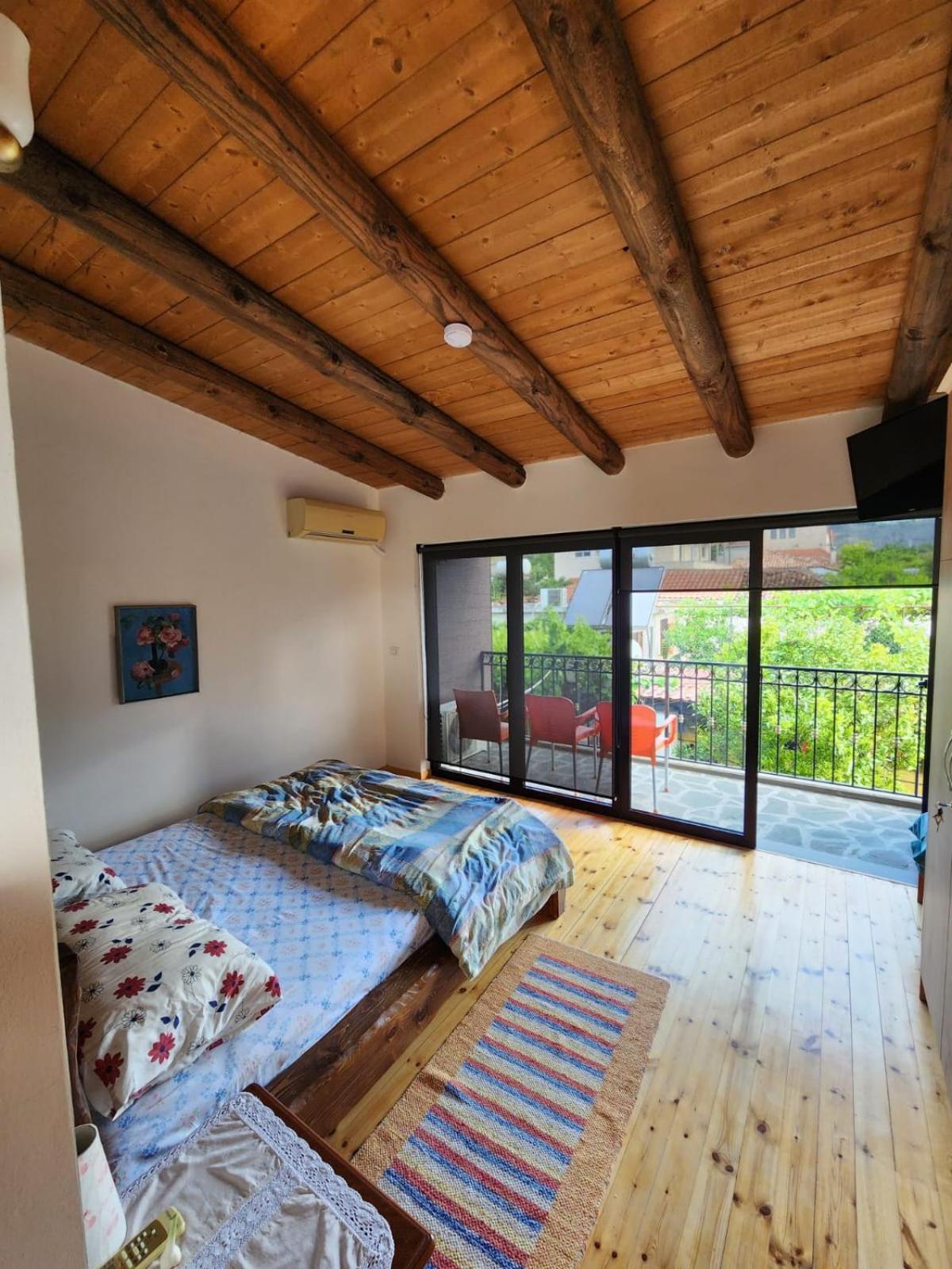 Villa Shuaipaj Gjirokastër Exterior foto