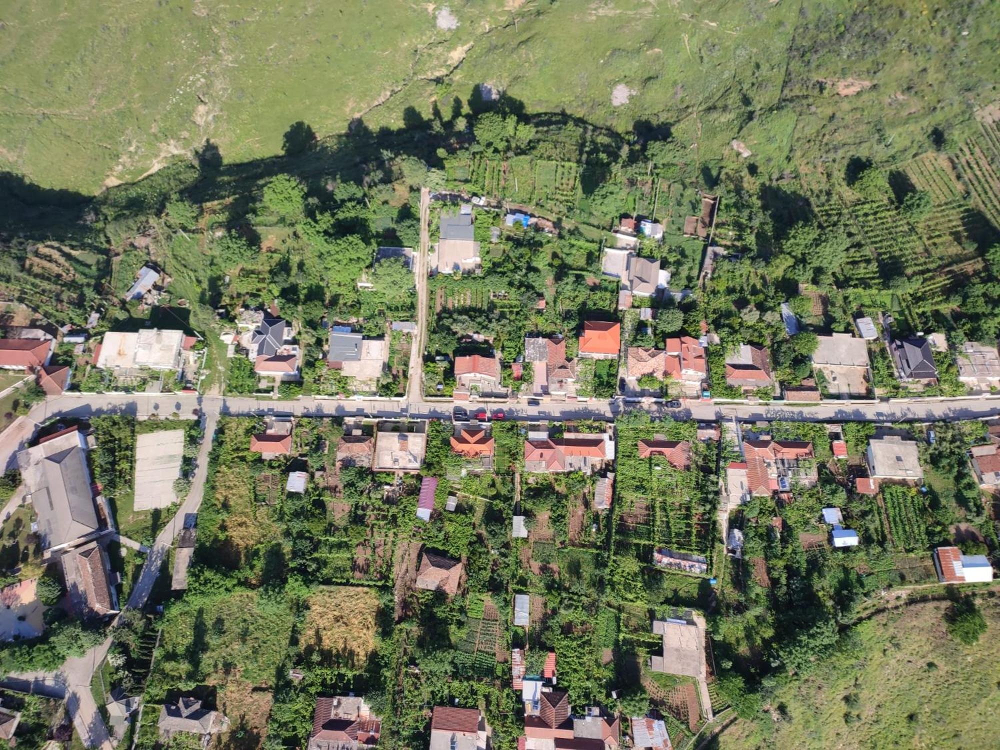 Villa Shuaipaj Gjirokastër Exterior foto