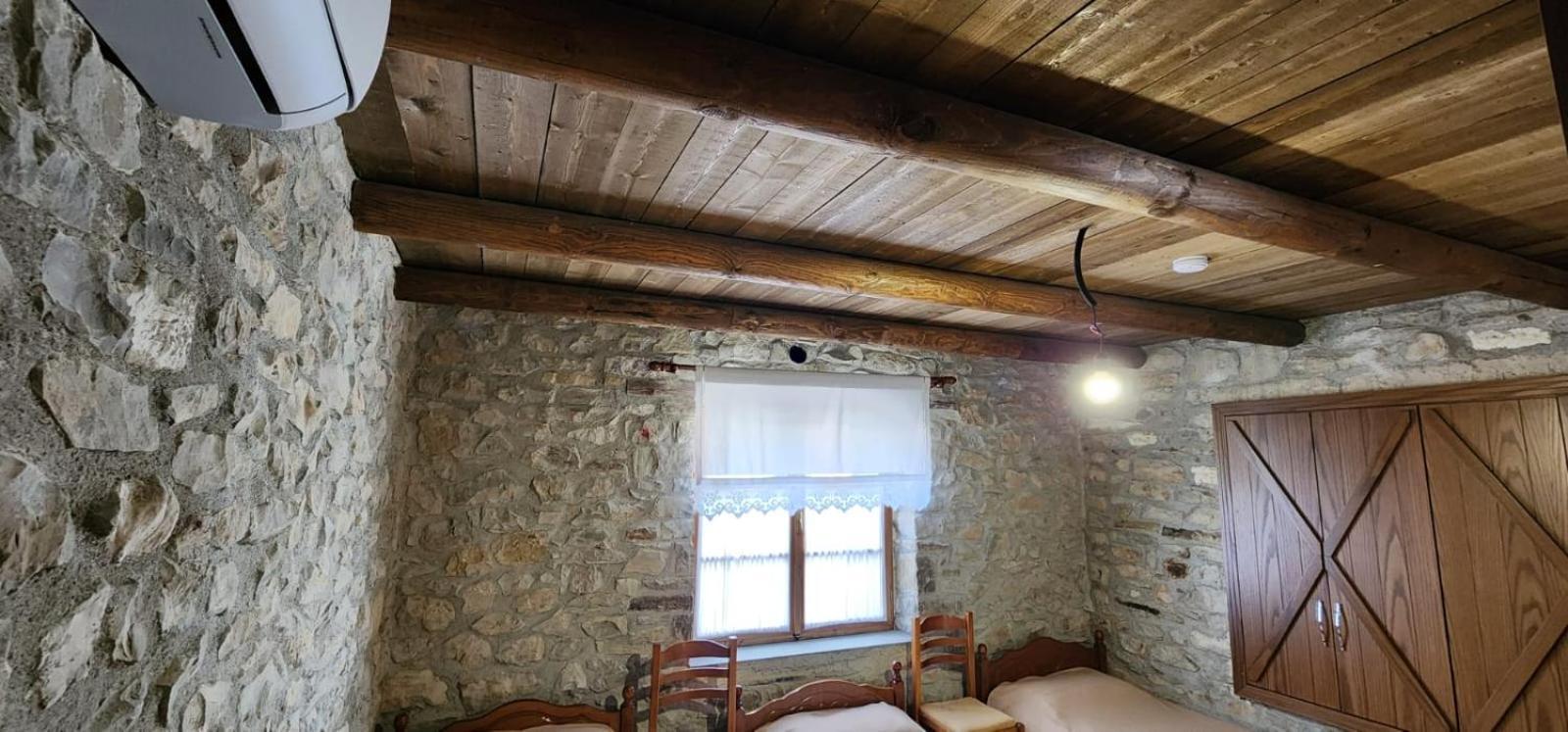 Villa Shuaipaj Gjirokastër Exterior foto