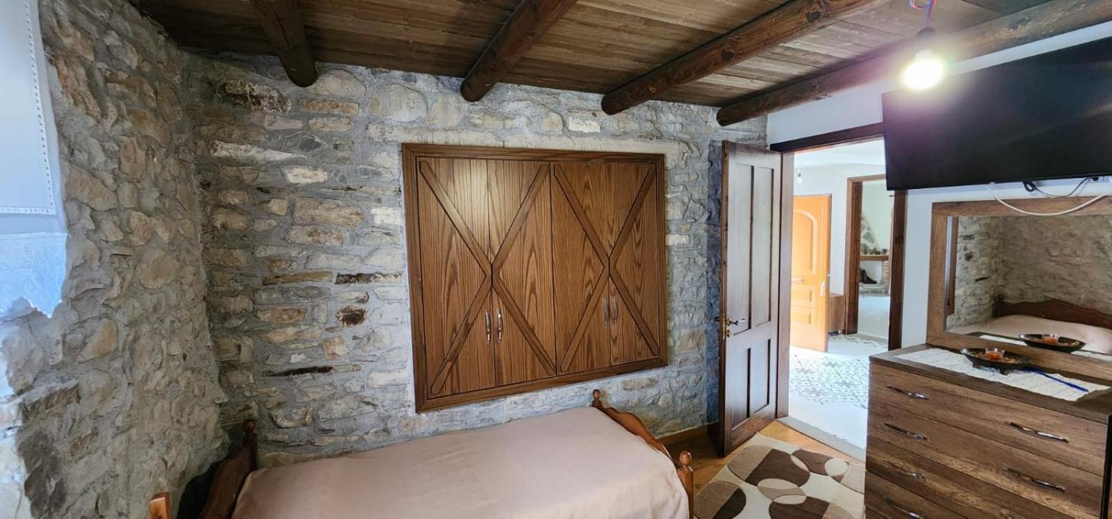 Villa Shuaipaj Gjirokastër Exterior foto