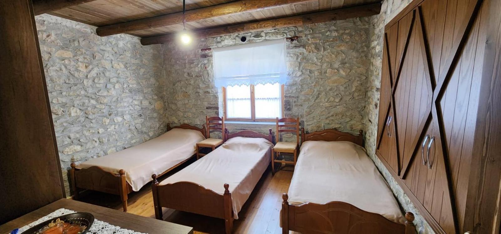 Villa Shuaipaj Gjirokastër Exterior foto